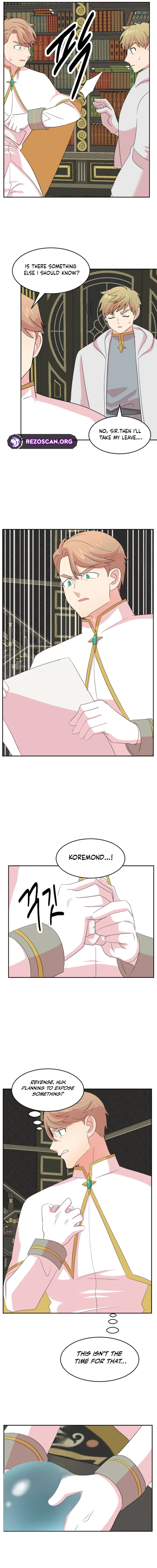 Read Reader chapter 210 image 7 on Lezhin