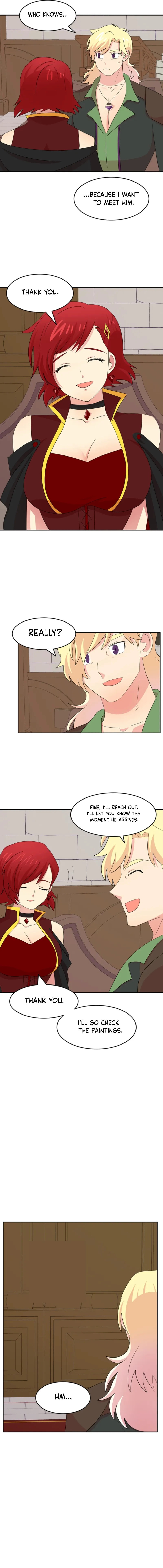 Read Reader chapter 210 image 9 on Lezhin
