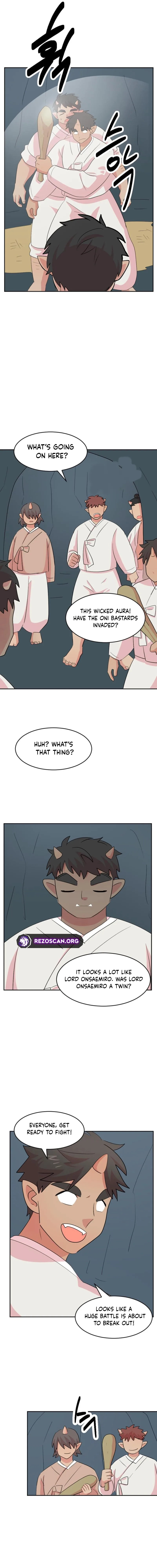Read Reader chapter 211 image 10 on Lezhin