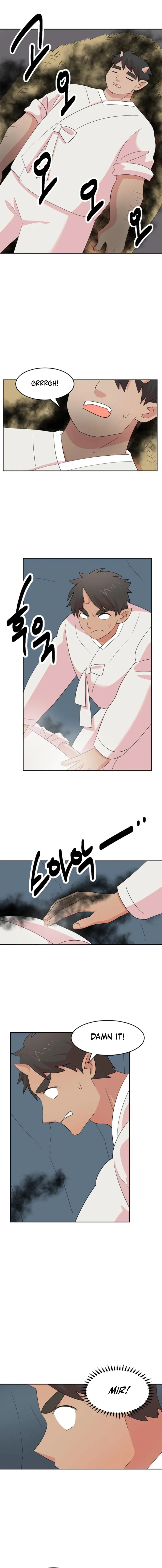 Read Reader chapter 211 image 6 on Lezhin