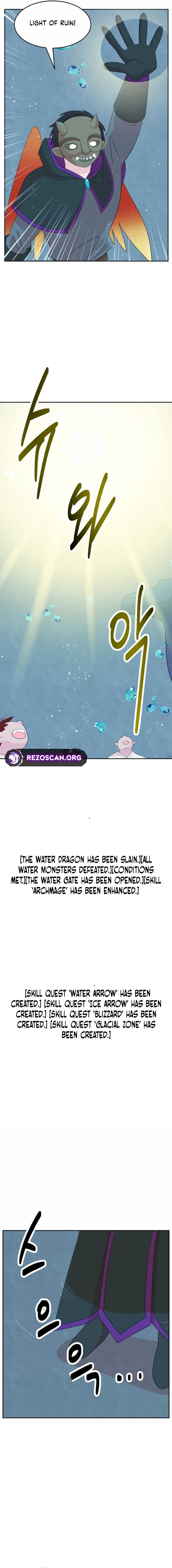 Read Reader chapter 212 image 10 on Lezhin