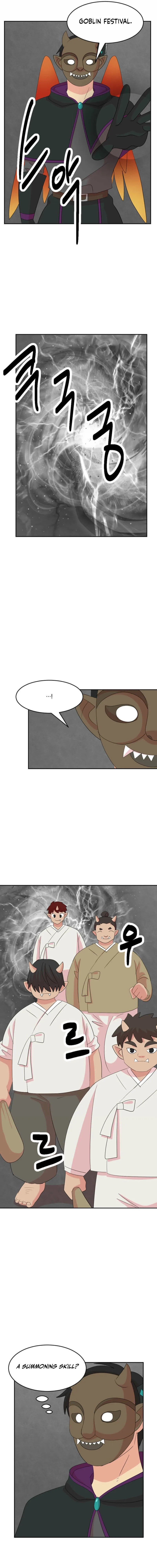 Read Reader chapter 212 image 4 on Lezhin