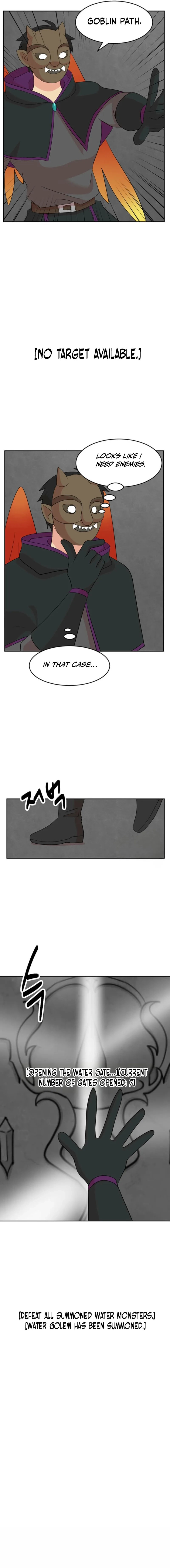 Read Reader chapter 212 image 6 on Lezhin