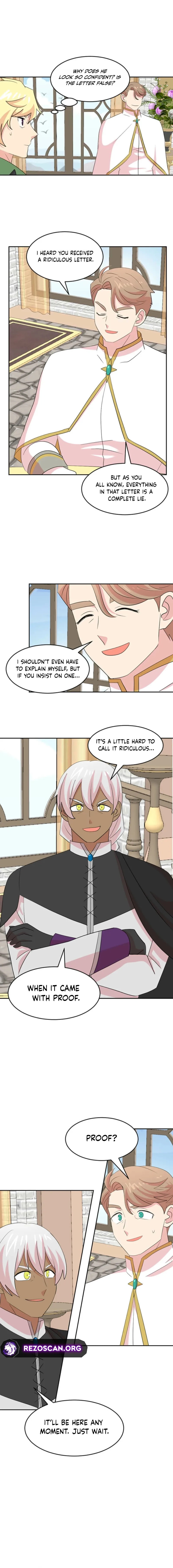 Read Reader chapter 213 image 1 on Lezhin
