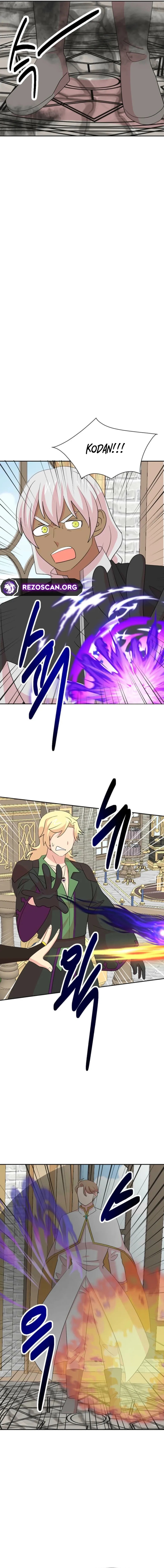 Read Reader chapter 213 image 10 on Lezhin