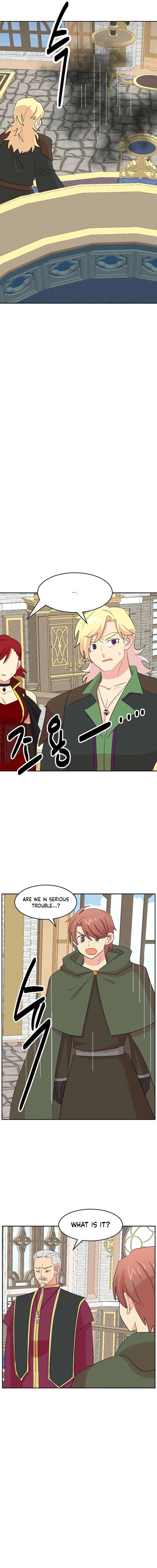 Read Reader chapter 213 image 12 on Lezhin