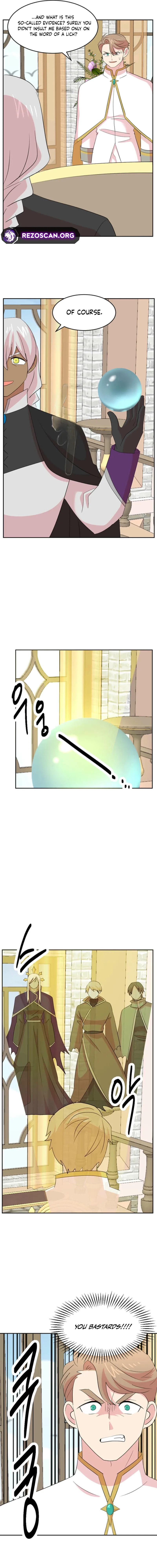 Read Reader chapter 213 image 7 on Lezhin