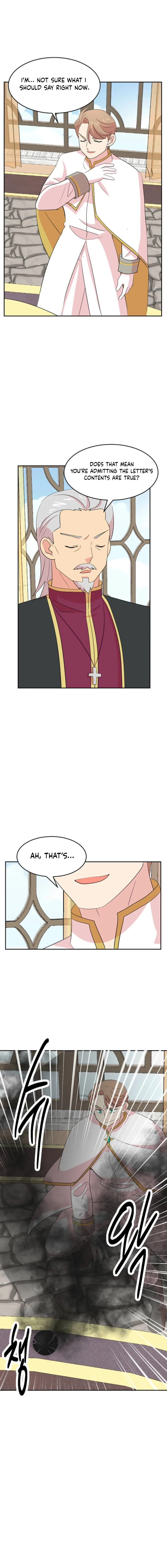 Read Reader chapter 213 image 9 on Lezhin
