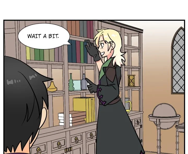 Read Reader chapter 22 image 10 on Lezhin