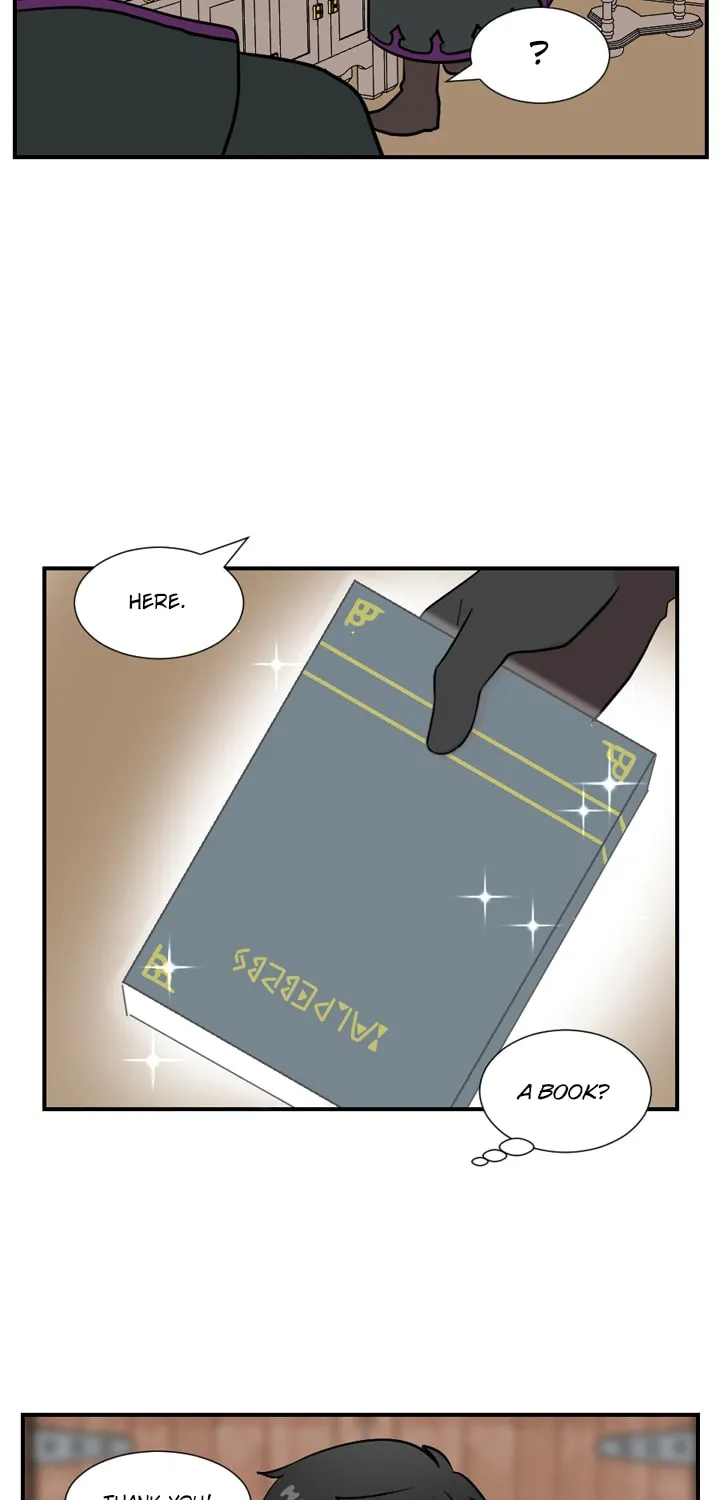 Read Reader chapter 22 image 11 on Lezhin