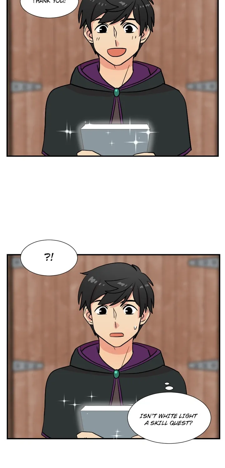 Read Reader chapter 22 image 12 on Lezhin