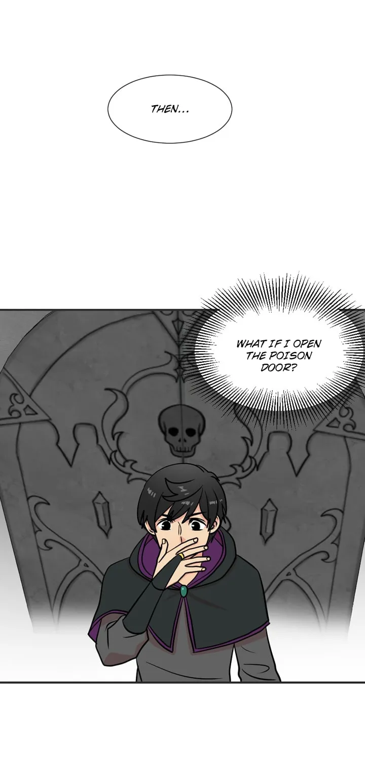 Read Reader chapter 22 image 18 on Lezhin