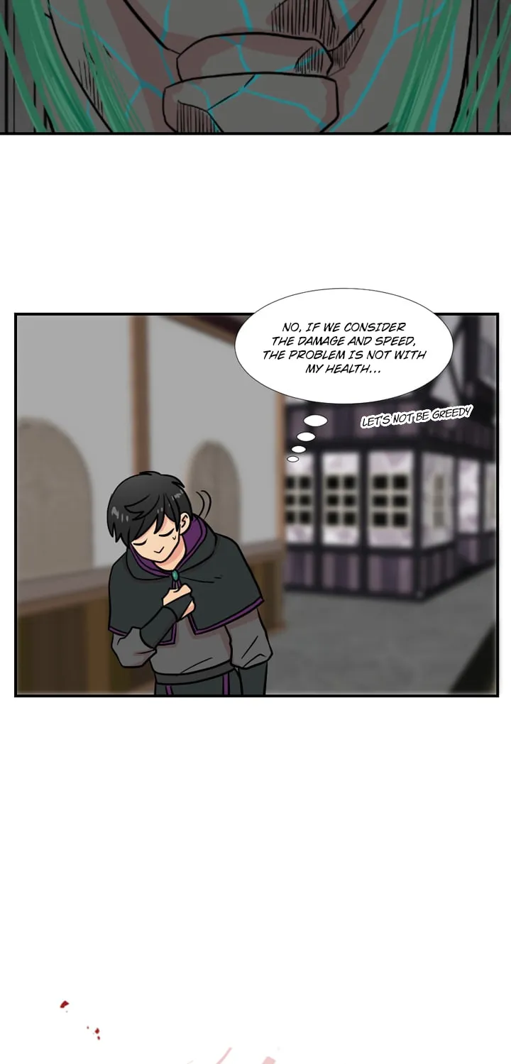 Read Reader chapter 22 image 2 on Lezhin