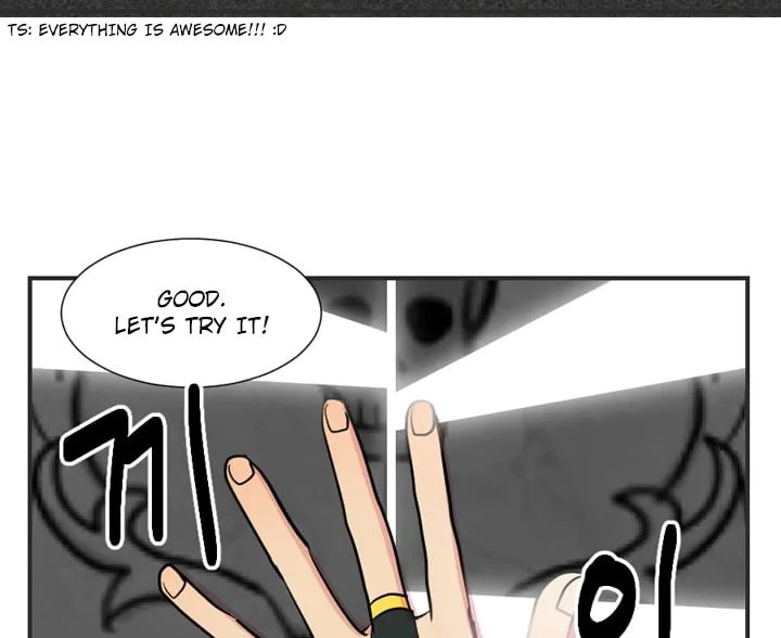 Read Reader chapter 22 image 21 on Lezhin