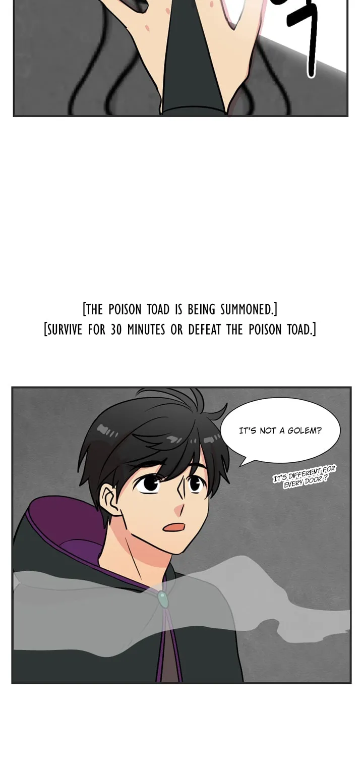 Read Reader chapter 22 image 22 on Lezhin