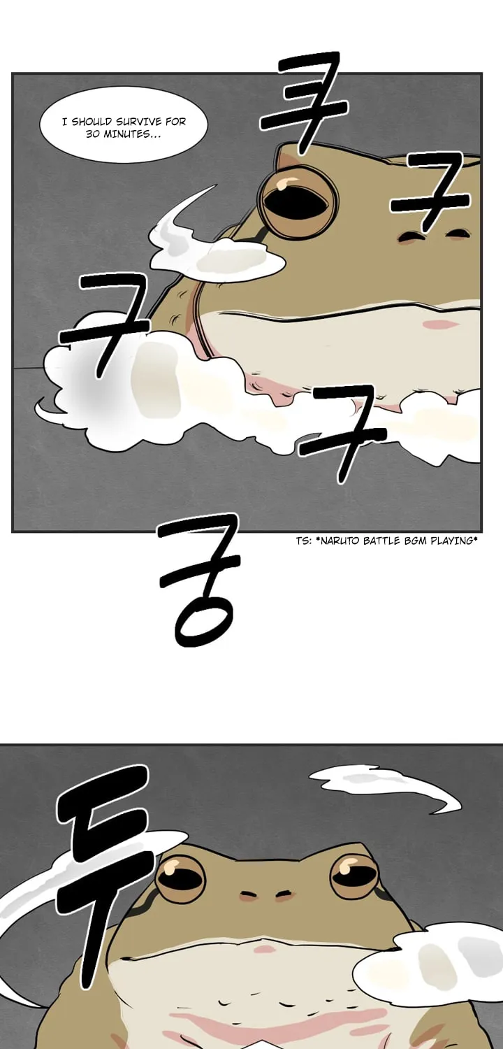 Read Reader chapter 22 image 23 on Lezhin