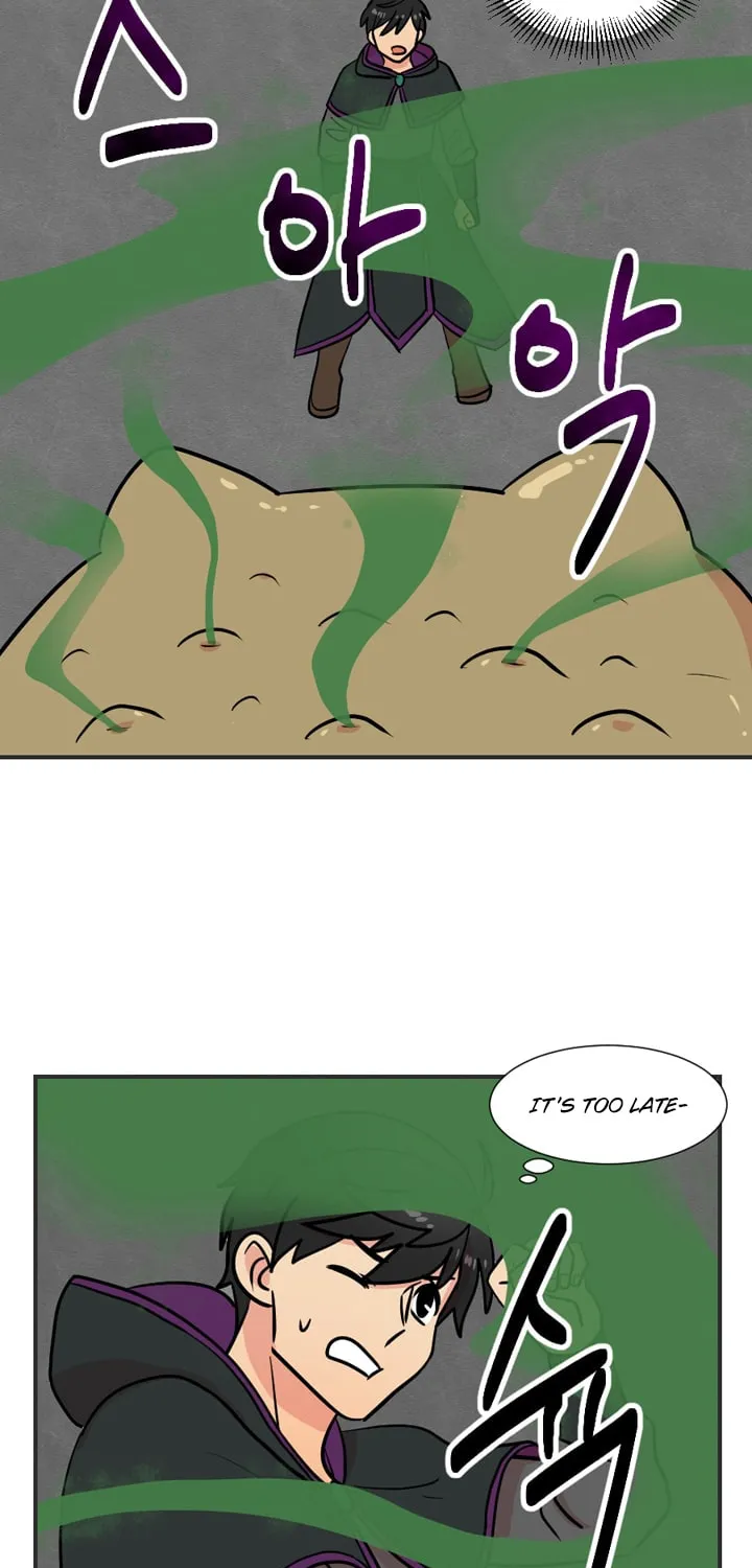 Read Reader chapter 22 image 27 on Lezhin