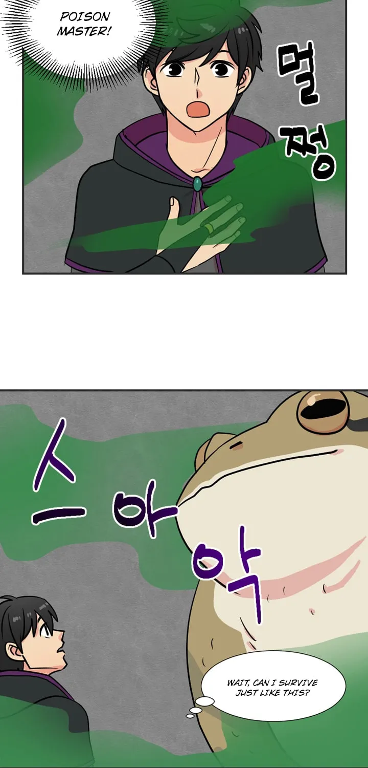 Read Reader chapter 22 image 29 on Lezhin