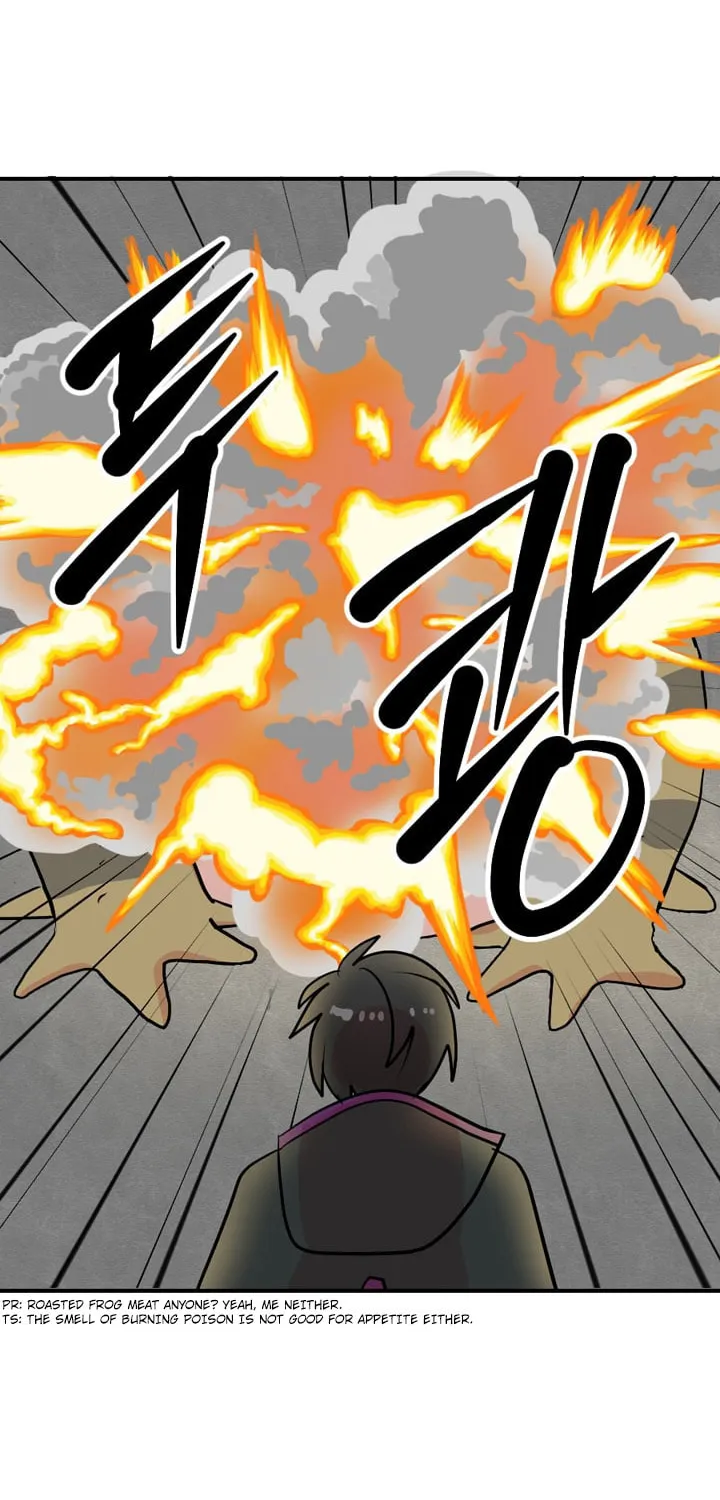 Read Reader chapter 22 image 33 on Lezhin