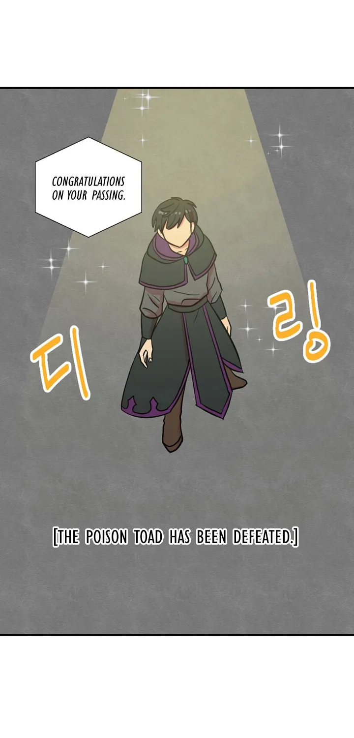 Read Reader chapter 22 image 35 on Lezhin