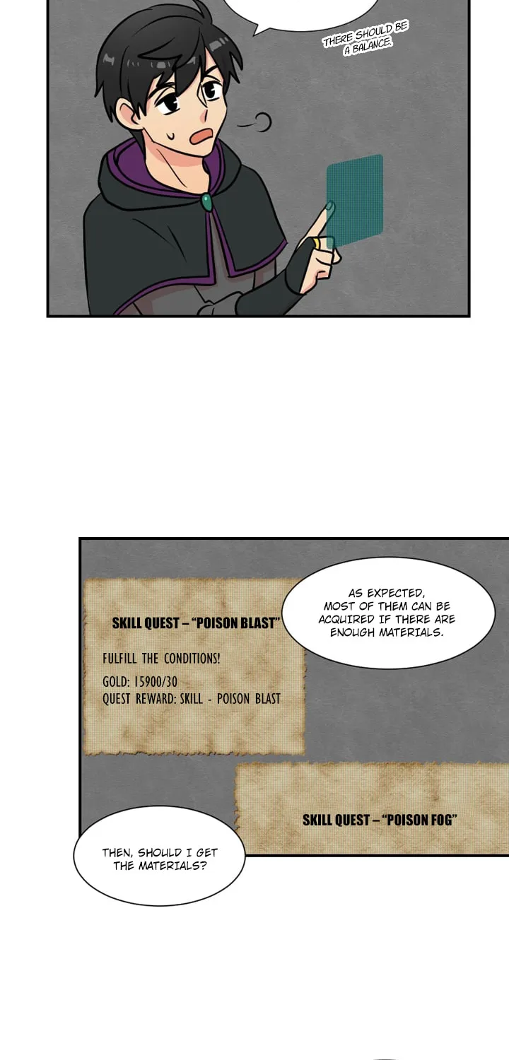 Read Reader chapter 22 image 38 on Lezhin