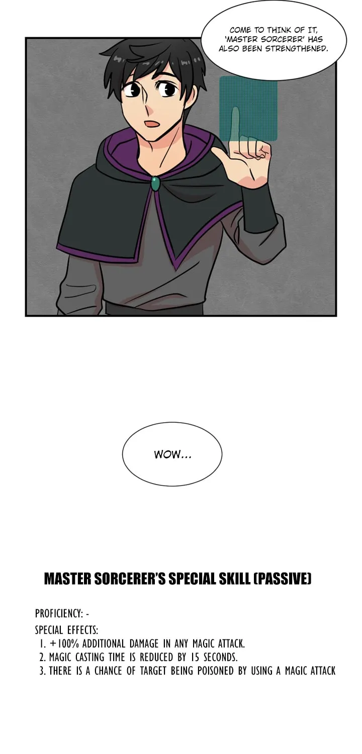 Read Reader chapter 22 image 39 on Lezhin