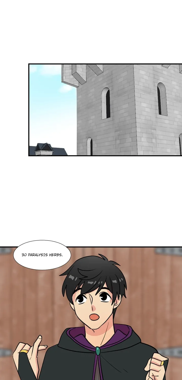 Read Reader chapter 22 image 43 on Lezhin