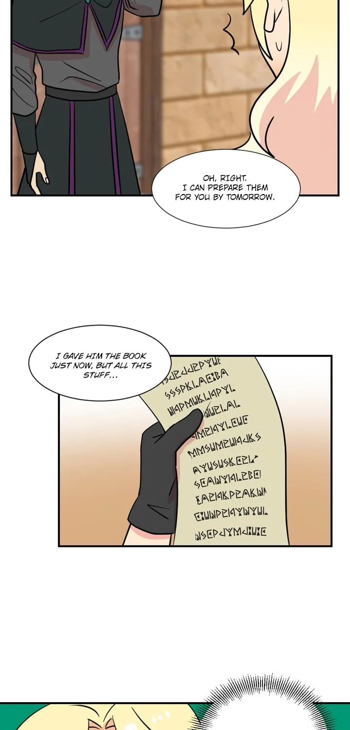 Read Reader chapter 22 image 45 on Lezhin