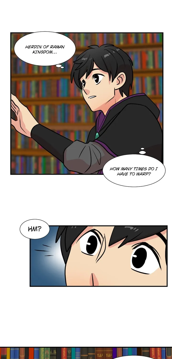 Read Reader chapter 22 image 48 on Lezhin