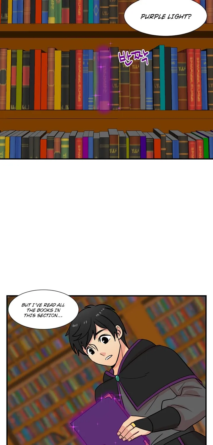 Read Reader chapter 22 image 49 on Lezhin