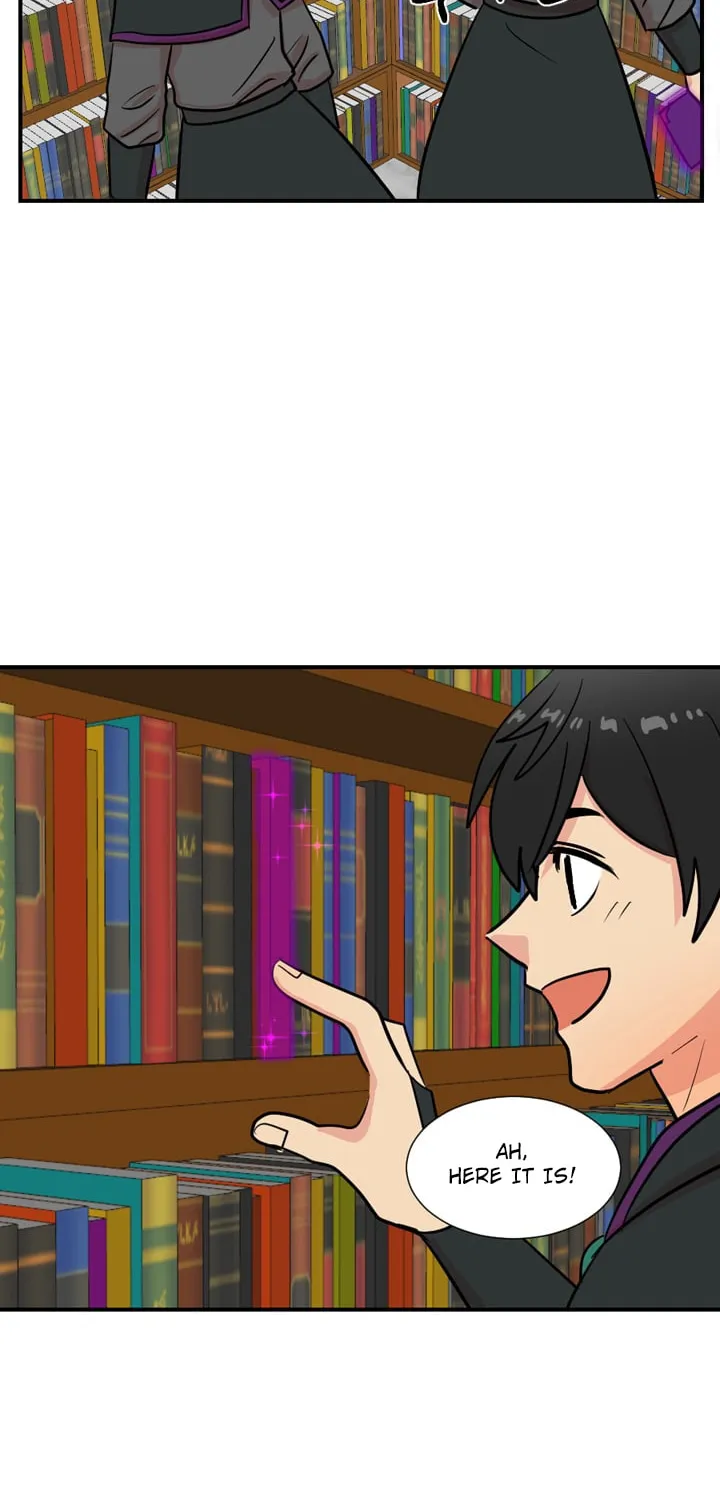 Read Reader chapter 22 image 53 on Lezhin