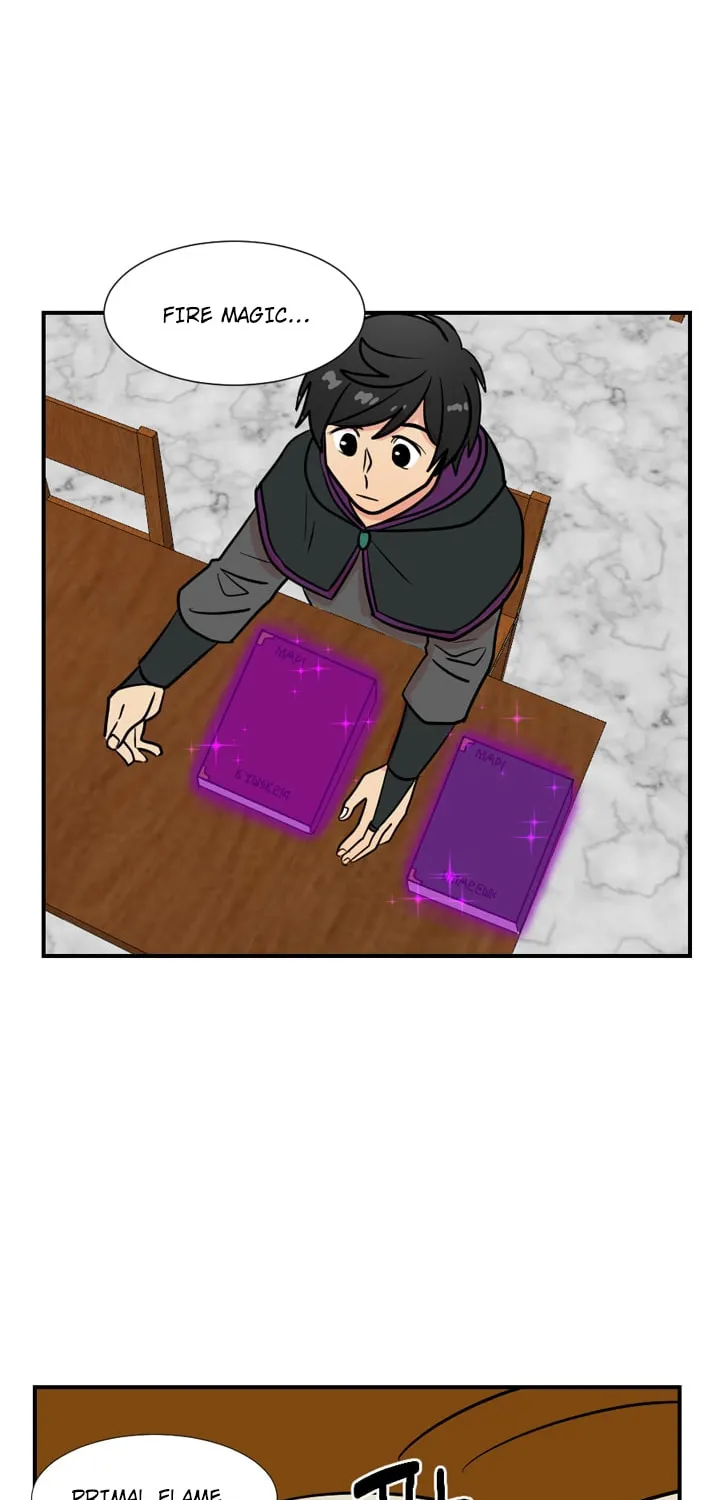 Read Reader chapter 22 image 54 on Lezhin