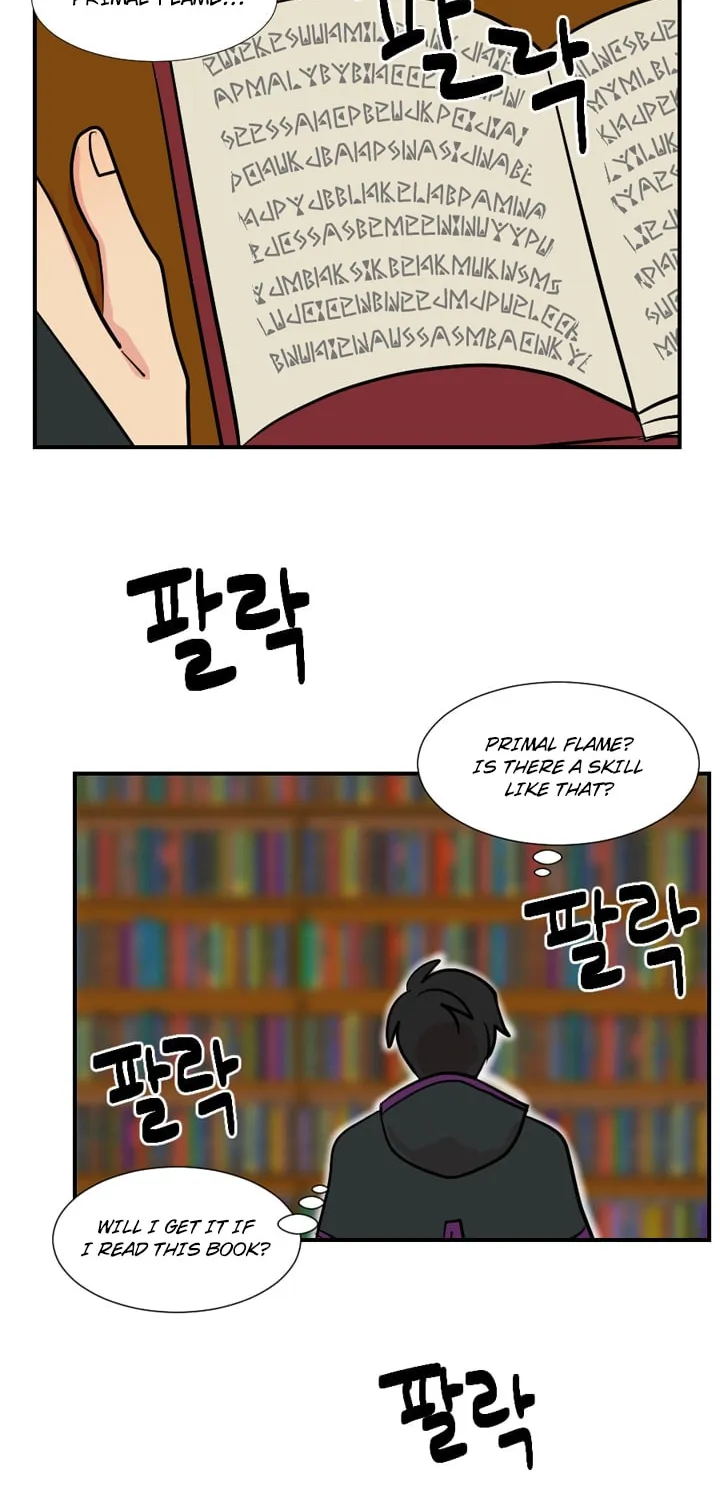 Read Reader chapter 22 image 55 on Lezhin