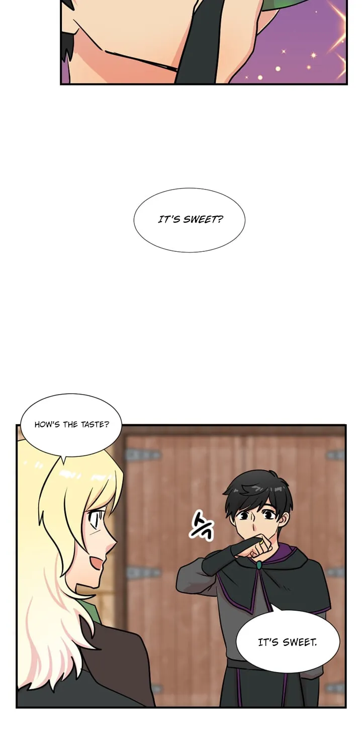 Read Reader chapter 22 image 7 on Lezhin