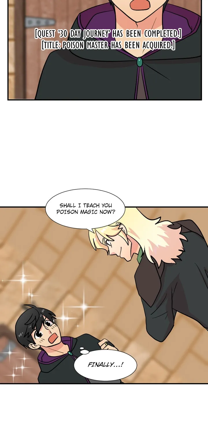 Read Reader chapter 22 image 9 on Lezhin