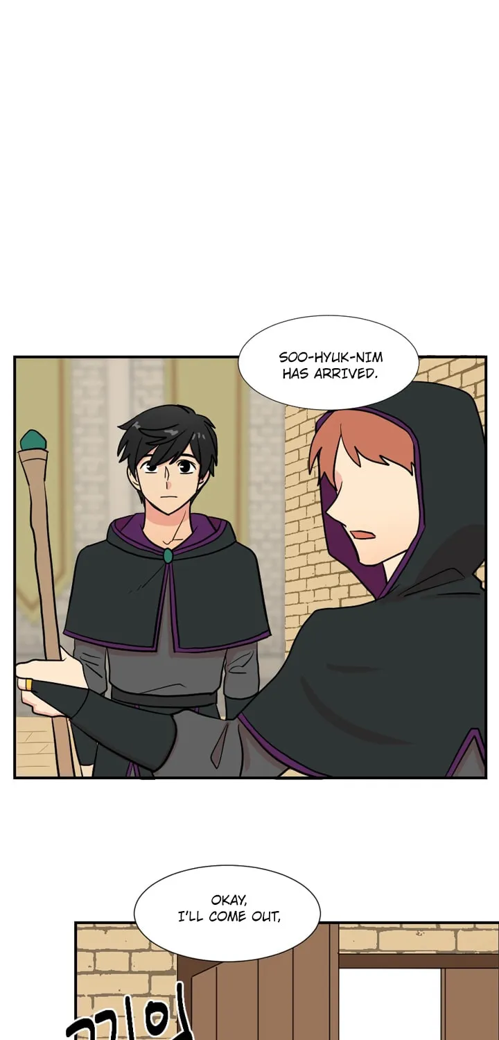 Read Reader chapter 23 image 11 on Lezhin