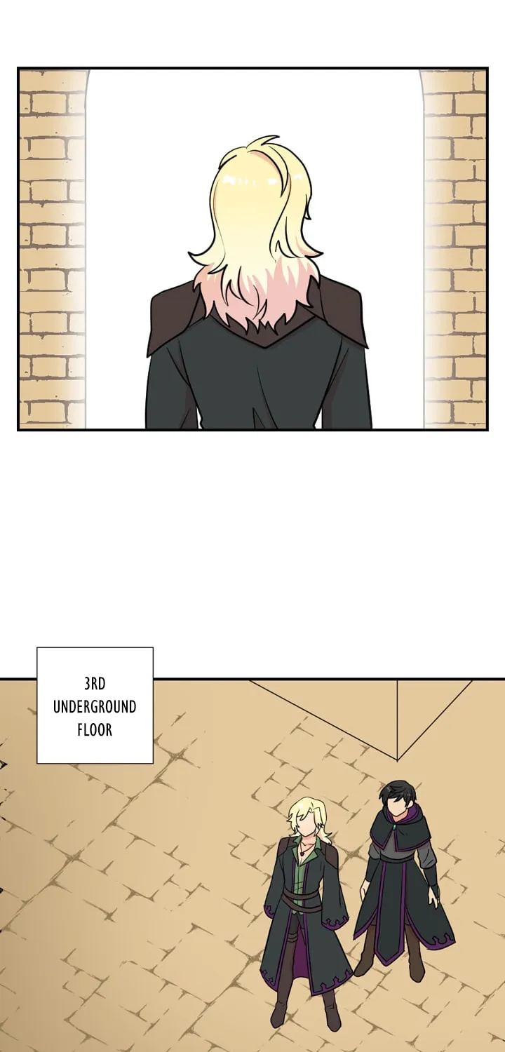 Read Reader chapter 23 image 13 on Lezhin