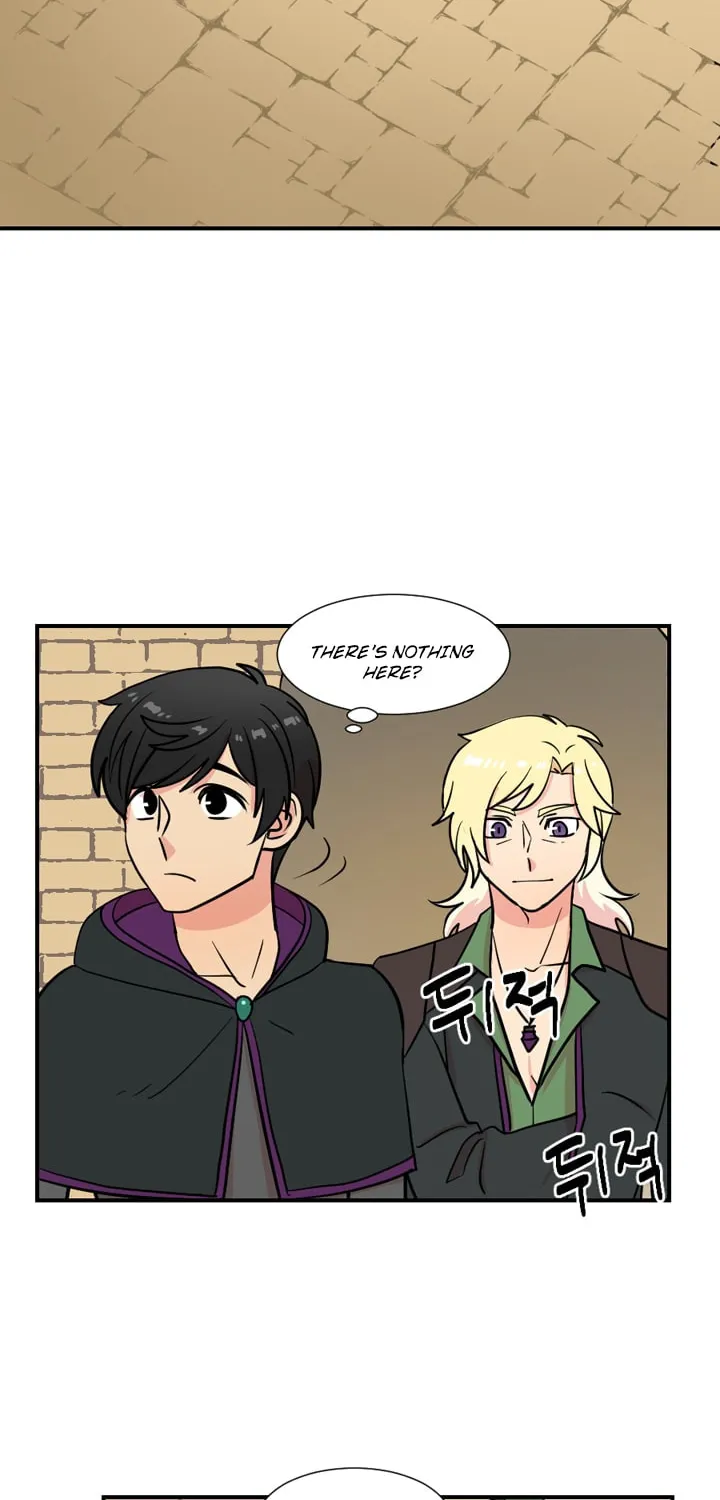 Read Reader chapter 23 image 14 on Lezhin