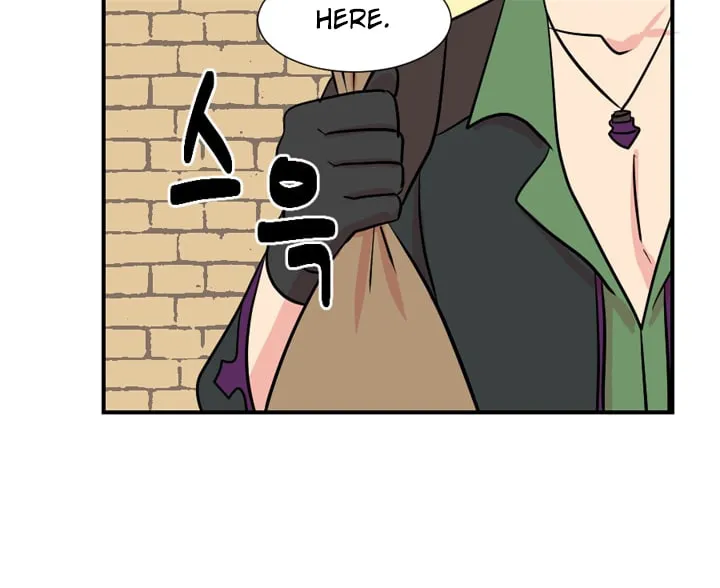 Read Reader chapter 23 image 15 on Lezhin
