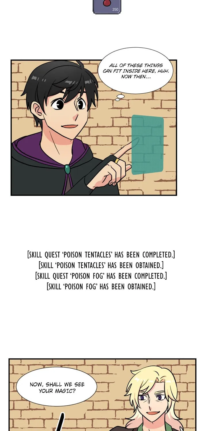 Read Reader chapter 23 image 17 on Lezhin