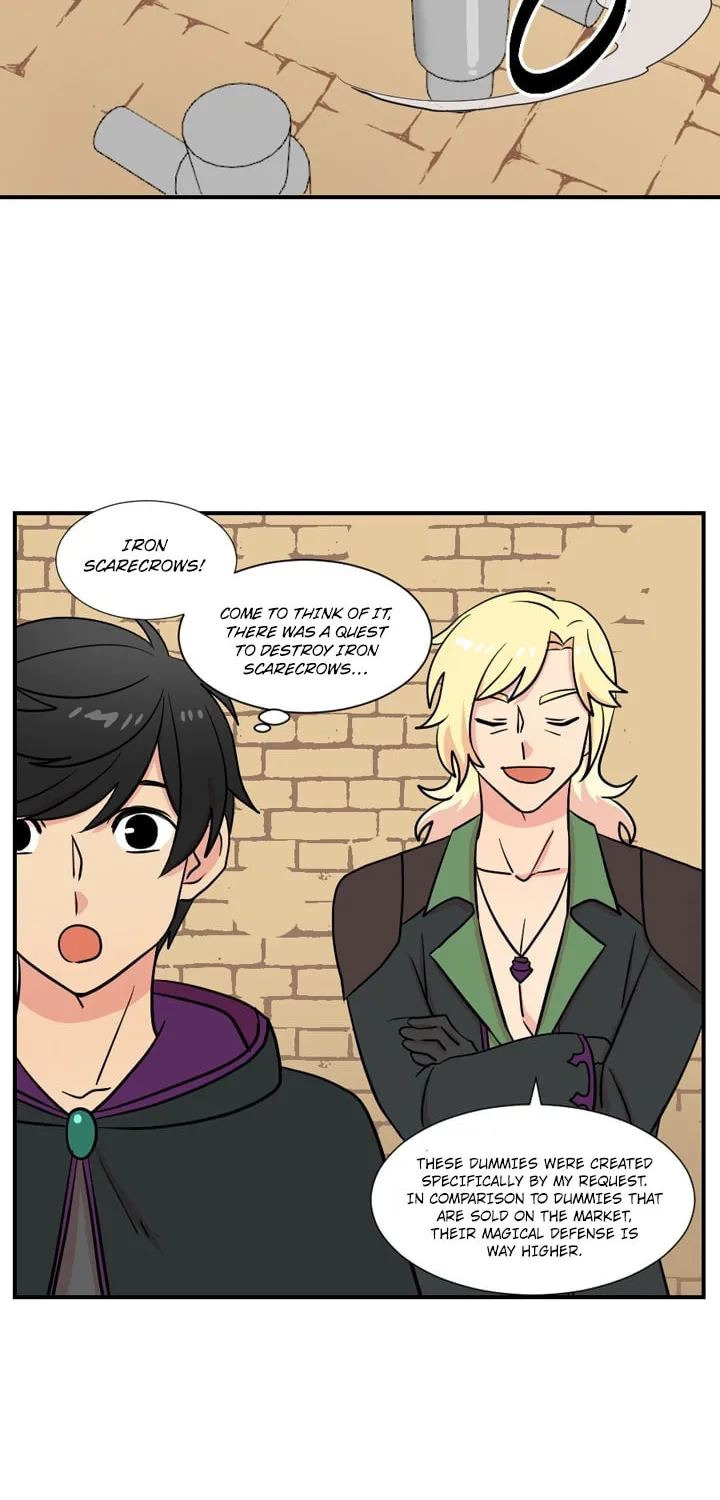 Read Reader chapter 23 image 19 on Lezhin