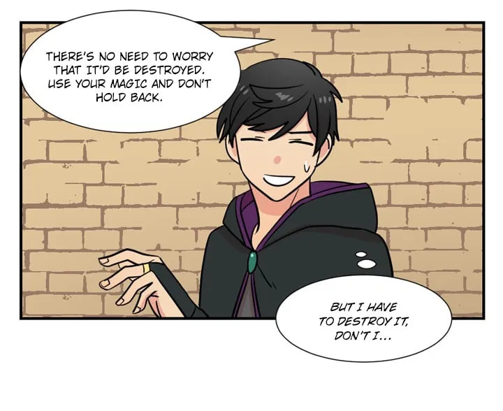 Read Reader chapter 23 image 20 on Lezhin