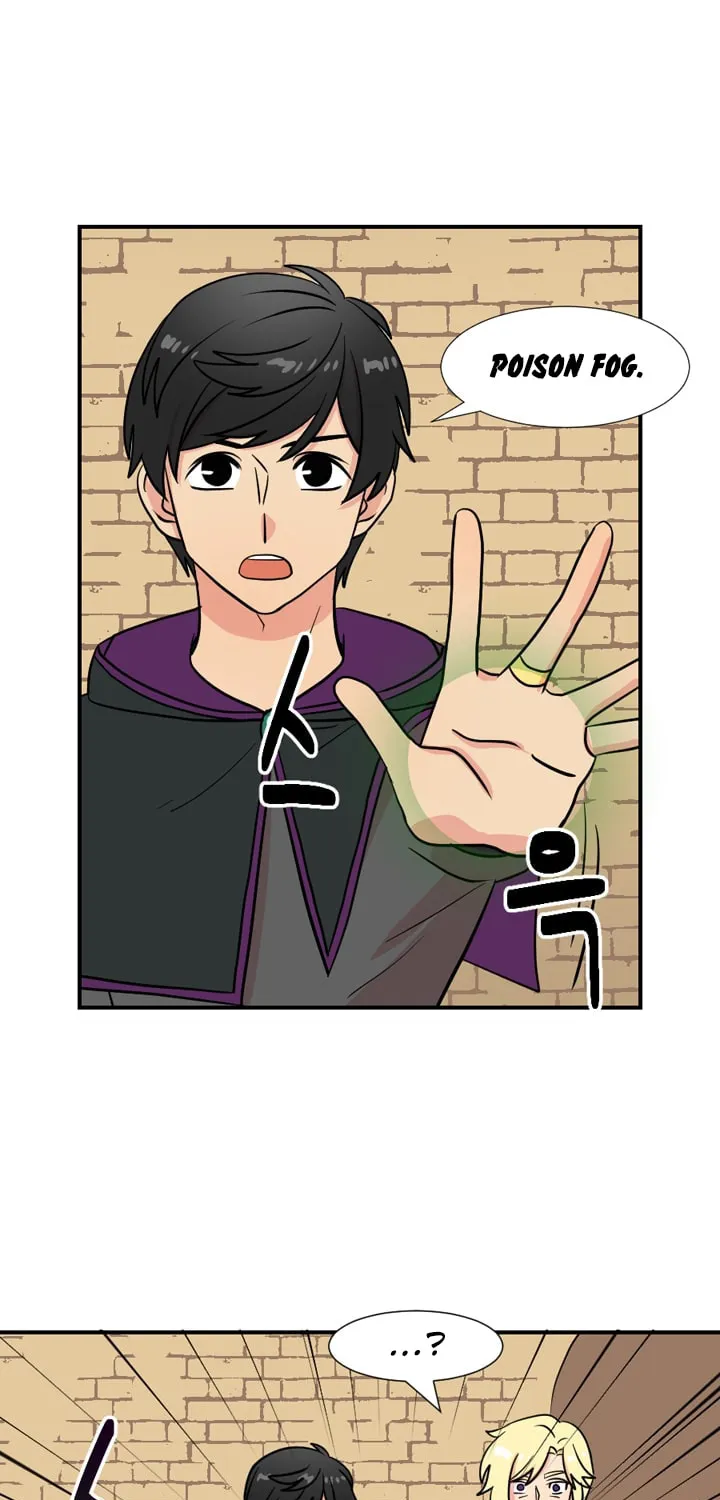 Read Reader chapter 23 image 21 on Lezhin