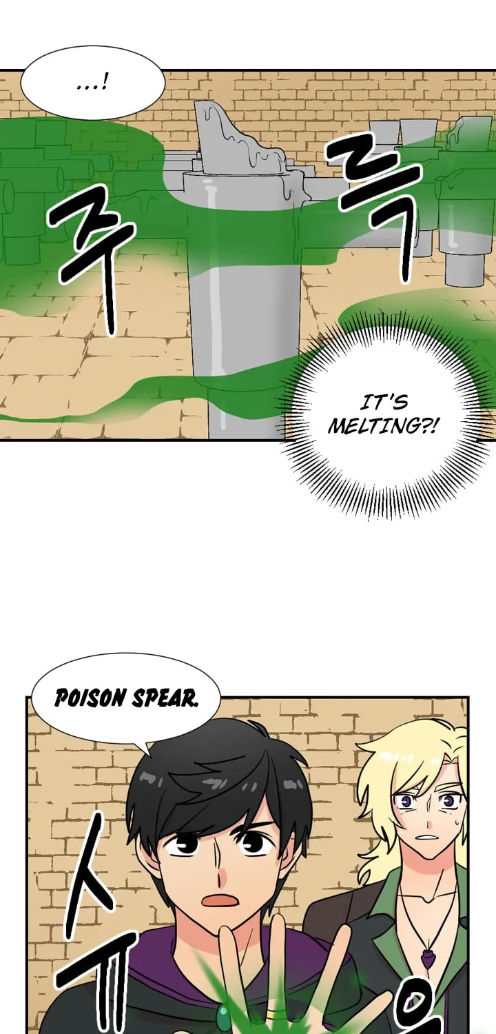 Read Reader chapter 23 image 23 on Lezhin