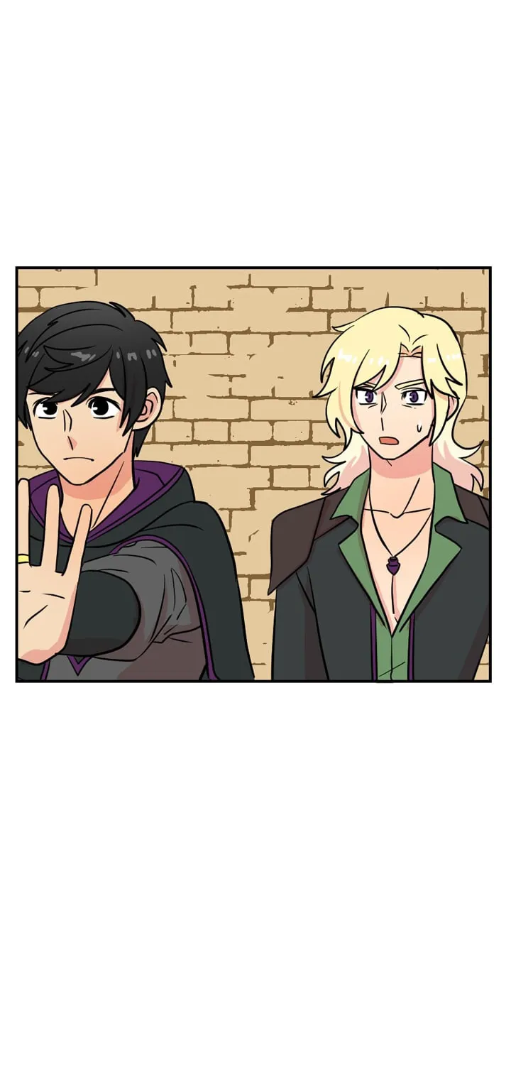 Read Reader chapter 23 image 27 on Lezhin