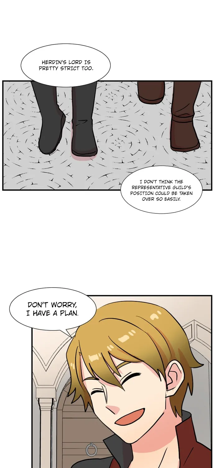 Read Reader chapter 23 image 28 on Lezhin