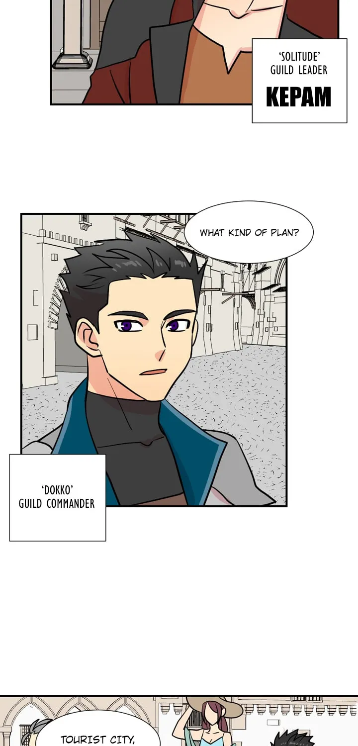Read Reader chapter 23 image 29 on Lezhin