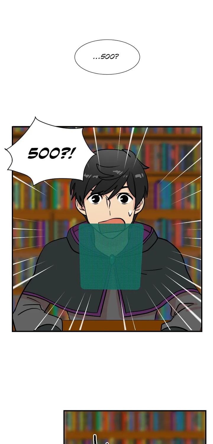 Read Reader chapter 23 image 3 on Lezhin