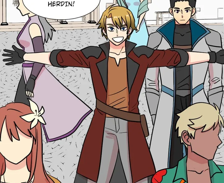 Read Reader chapter 23 image 30 on Lezhin