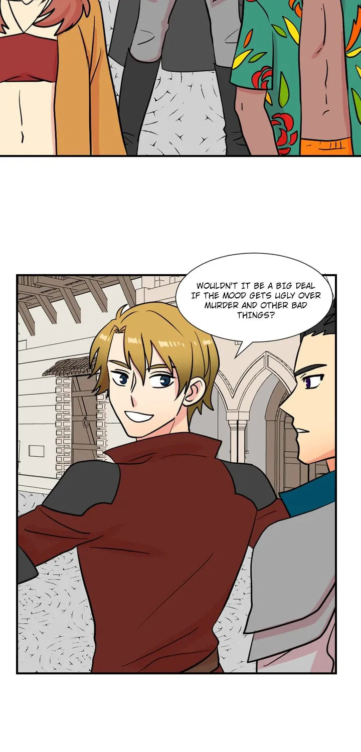 Read Reader chapter 23 image 31 on Lezhin